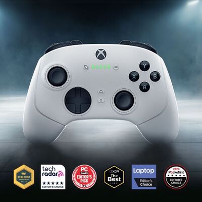 Razer  Wolverine V3 Pro White Edition (RZ06-05200200-R3M1) 