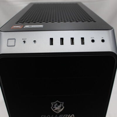 【津ラッツ店】中古  THIRDWAVE GALLERIA ZA7R-R58 184343 