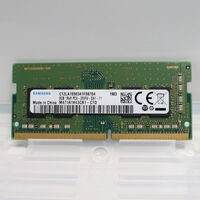中古  PC4-21300 8GB ノート用(DDR4-2666) 150695 
