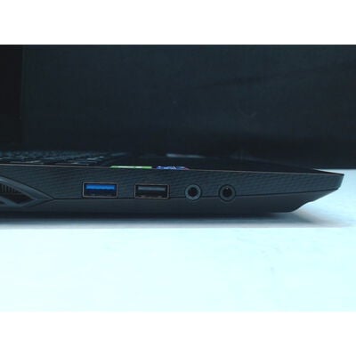 【前橋ｲﾝﾀｰｱｶﾏﾙ店】中古  mouseノートPC(i7-9750H/16GB/SSD256GB/HDD1TB/MX250/W11H) 4540001585 