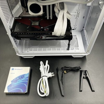 【大須店】中古  自作パソコン 3120022972 