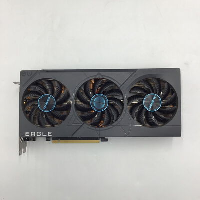 【白山FM松任店】中古  GIGABYTE　GV-N407TEAGLE OC-12 4950002095 