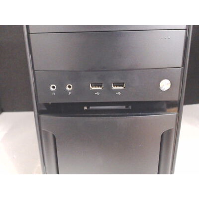 【前橋ｲﾝﾀｰｱｶﾏﾙ店】中古  mouse LUV MACHINES(Intel Core i7 8700/16GB/SSD500GB/なし/NVIDIA GeForce GTX 1650 4GB/W11H64 MAR) 189747 