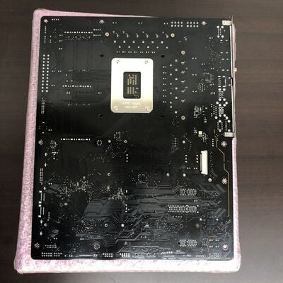 【長野稲里店】中古  ASRock B760 Pro RS WiFi(B760 1700 ATX DDR5) 5110000912 