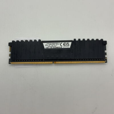 【宇都宮鶴田店】中古  PC4-25600 16GB デスクトップ用(DDR4-3200) 140728 