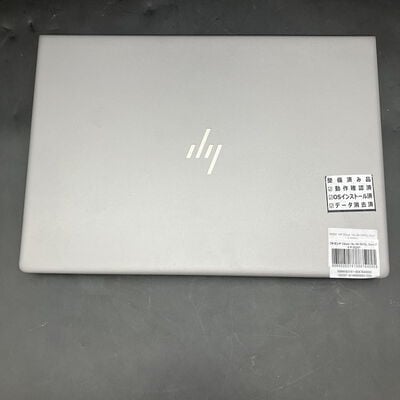【熊本浜線店】中古  HP ZBook 14u G6 (INTEL Core i7 8565U 1.8GHz/16GB/SSD1TB/-/オンボード/14/1920x1080/Wi-Fi/WEBCAM/W11H64) 182267 