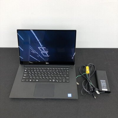 【長野稲里店】中古  DELL XPS 15 9570（P56F） 5110001043 
