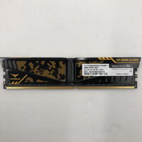 中古  PC4-28800 8GB デスクトップ用(DDR4-3600) 140733 
