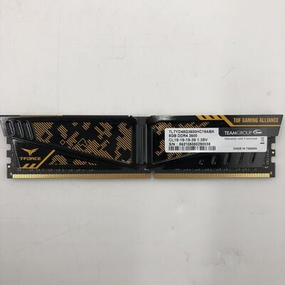 【福井日之出店】中古  PC4-28800 8GB デスクトップ用(DDR4-3600) 140733 