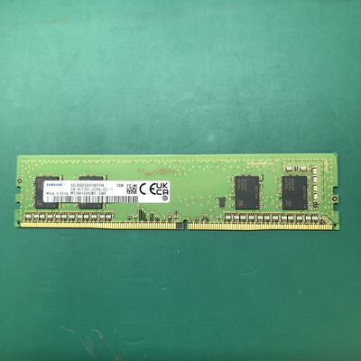 【津ラッツ店】中古  PC4-25600 8GB デスクトップ用 140727 