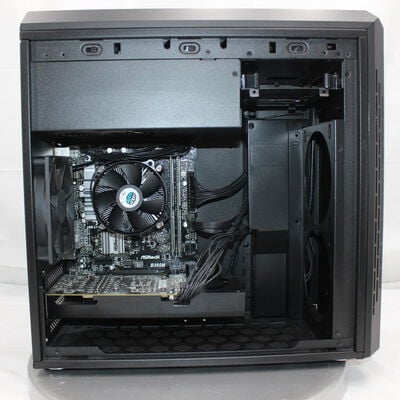 【通販センター】中古  mouse G-Tune(Intel Core i7 9700/16GB DDR4 (PC4)/SSD1TB/なし/NVIDIA GeForce GTX 1660 SUPER 6GB/W11H64 MAR) 196590 