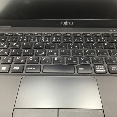 【白山FM松任店】中古  LIFEBOOK U9312/J 4950002652 