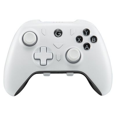 GRAPHT  Omni Plus with Charging Dock White (GRT076-WHT-ONE) 