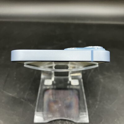 【大須店】中古  【国内版SIMフリー】Apple iPhone14 6.1インチ 256GB (ブルー) MPWN3J/A 154908 