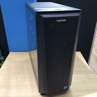 中古  フロンティア FRGH570/WS373(i7 11700/16GB/SSD1TB/RTX3070Ti/W11H) 4720002066 
