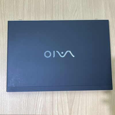 【甲府飯田店】中古  VAIO VJPK13C12N (INTEL Core i5 1035G1 1.0GHz/16GB/SSD256GB/-/オンボード/14/1920x1080/Wi-Fi/WEBCAM/W11H64) 178518 