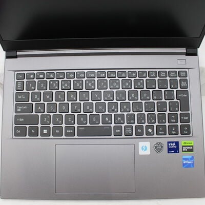 【鹿児島店】中古  THIRDWAVE GALLERIA RL7C-R45-4 190293 