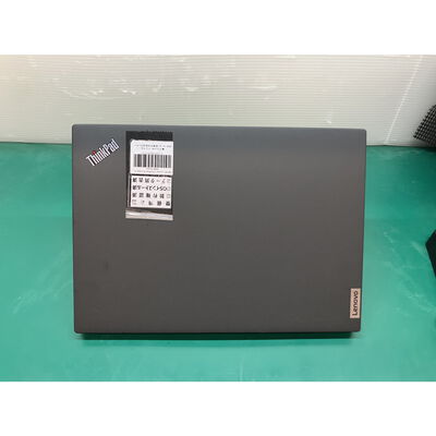 【浦添城間店(沖縄)】中古  Lenovo ThinkPad X13 Gen 2 (AMD Ryzen 5 Pro 5650U 2.3GHz/8GB/SSD256GB/-/オンボード/13.3/1920x1200/Wi-Fi/WEBCAM/W11H64) 182749 