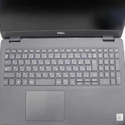 【通販センター】中古  DELL Latitude 3510(Intel Core i5 10210U 1.60GHz/16GB DDR4/SSD256GB/-/オンボード/15.6/1920x1080/GbE/Wi-Fi/WEBCAM/W11H/VBT) 197632 