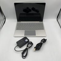中古  Surface Laptop GO(i5-1035G1/8GB/SSD128GB/W11P) 4510003217 