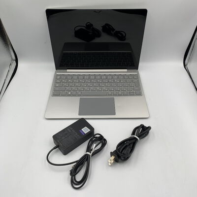 【座間相武台】中古  Surface Laptop GO(i5-1035G1/8GB/SSD128GB/W11P) 4510003217 