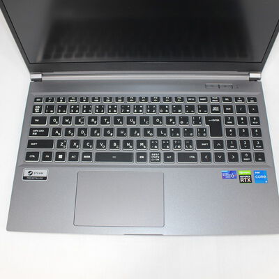 【通販センター】中古  THIRDWAVE GALLERIA RL5C-R35 183597【11/20値下げ!】 