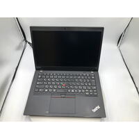 中古  LENOVO ThinkPad X13 (AMD Ryzen 5 Pro 4650U 2.10GHz/32GB/SSD256GB/-/オンボード/13.3/1920x1080/Wi-Fi/WEBCAM/W11H) 185643 