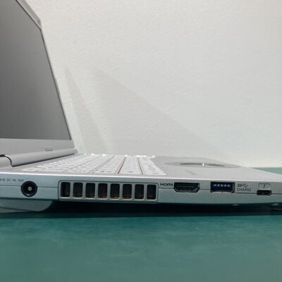 【浦添城間店(沖縄)】中古  Panasonic LetsNote CF-SV(i5-8365U/8GB/SSD256GB/W11P) 4780001367 