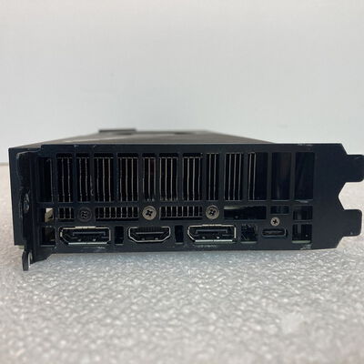 【京都店】中古  ASUS TURBO-RTX2080TI-11G (2080Ti 11GGD61H3P1UC) 138196 