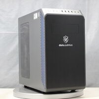 中古  THIRDWAVE GALLERIA RM5C-R36T (SSD500GB) 179246 