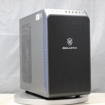 中古  THIRDWAVE GALLERIA RM5C-R36T (SSD500GB) 179246 