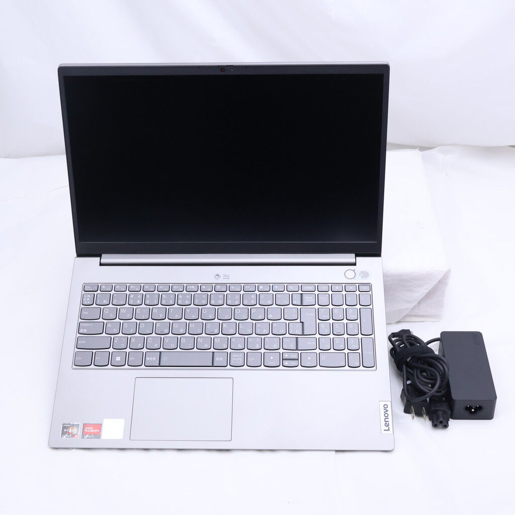 中古 Lenovo Thinkbook 15 G3 ACL (Ryzen 5 5500U/16GB/オンボード