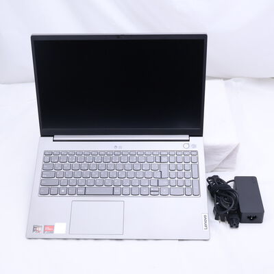 【通販センター】中古  Lenovo Thinkbook 15 G3 ACL (Ryzen 5 5500U/16GB/オンボード) 202808 