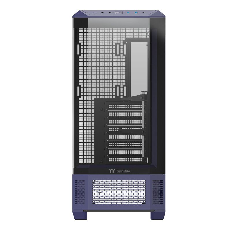 Thermaltake View 600 TG Future Dusk CA-11H-00FNWN-00 (E-ATX ガラス