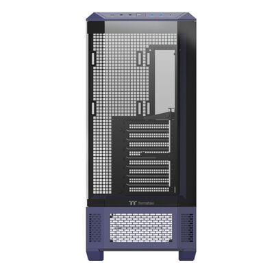 Thermaltake  View 600 TG Future Dusk CA-11H-00FNWN-00 (E-ATX ガラス フューチャーダスク)