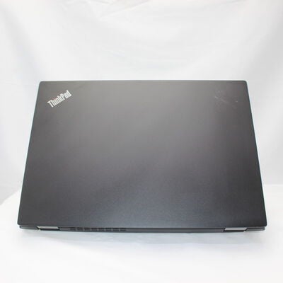 【通販センター】中古  Lenovo ThinkPad L13(Intel Core i5 10210U 1.60GHz/16GB DDR4/SSD256GB/-/オンボード/13.3/1920x1080/Wi-Fi/WEBCAM/W11H/VBT) 195482 