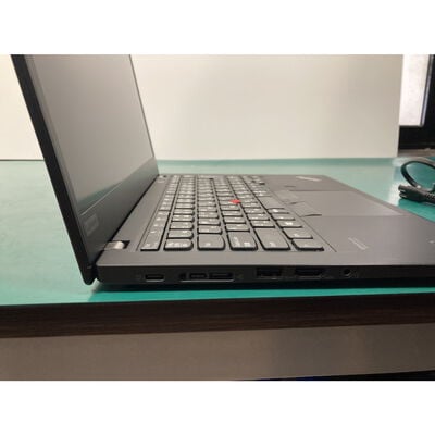 【富山本郷店】中古  Lenovo ThinkPad X13 Gen 1 (LTE) (AMD Ryzen 5 PRO 4650U 2.1GHz/8GB/SSD256GB/-/オンボード/13.3/1920x1080/Wi-Fi/WEBCAM/W11H64) 180564 
