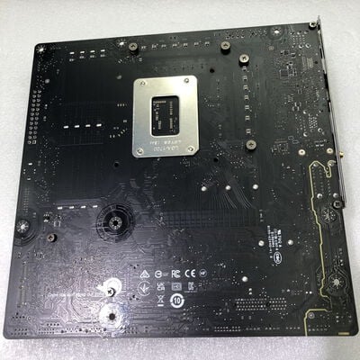 【甲府飯田店】中古  MSI MPG B760M EDGE TI WIFI (B760 mATX DDR5) 167317 