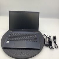 中古  dynabook G83/FP(i7-10510U/8GB/SSD128GB/W11P) 4660003173 