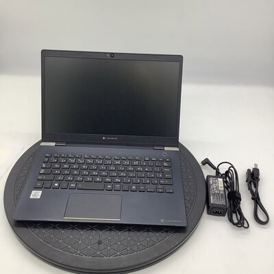 【堺七道店】中古  dynabook G83/FP(i7-10510U/8GB/SSD128GB/W11P) 4660003173 