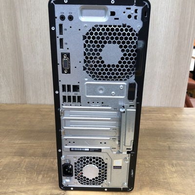 【姫路店】中古  HP EliteDesk 800 G4 TW (INTEL Core i7 8700 3.2GHz/32GB/SSD512GB/Mt/オンボード/-/-/W11H64) 180567 