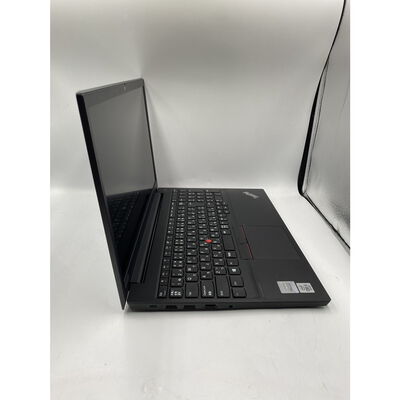 【座間相武台】中古  Lenovo ThinkPad E15 20RE-S28H00 (Intel Core i5 10210U 1.60GHz/16GB/SSD256GB/-/オンボード/15.6/1920x1080/GbE/Wi-Fi/WEBCAM/W11H) 193775 
