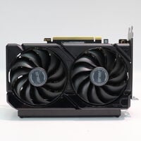 中古  ASUS DUAL-RX9060XT-16G (RX9060XT 16GB) 188999 