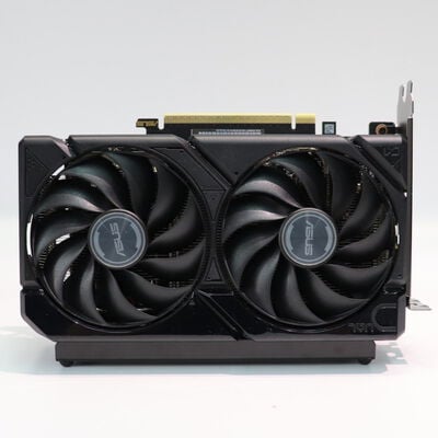 【札幌店】中古  ASUS DUAL-RX9060XT-16G (RX9060XT 16GB) 188999 