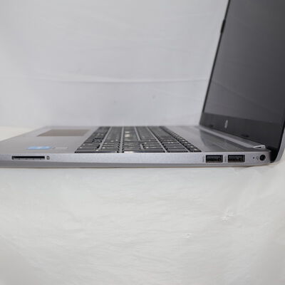 【通販センター】中古  HP 250 G8(Intel Core i3 1115G4 3.00GHz/16GB DDR4/SSD256GB/-/オンボード/15.6/1920x1080/GbE/Wi-Fi/WEBCAM/W11H/VBT) 203249 