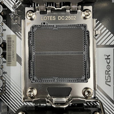 【大須店】中古  ASRock B650 Pro RS WiFi (B650 AM5 ATX DDR5) 3120023149