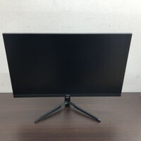 中古  Pixio　PX248WAVE　black （フルHD 1920x1080 200Hz） 5090001184 