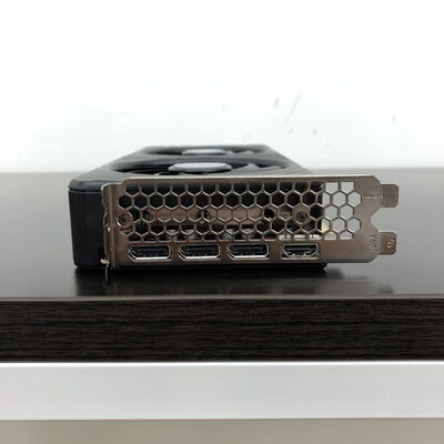 【長野稲里店】中古  Palit NE506T019P1-GB2062D (RTX5060Ti 8GB) 5110001713 