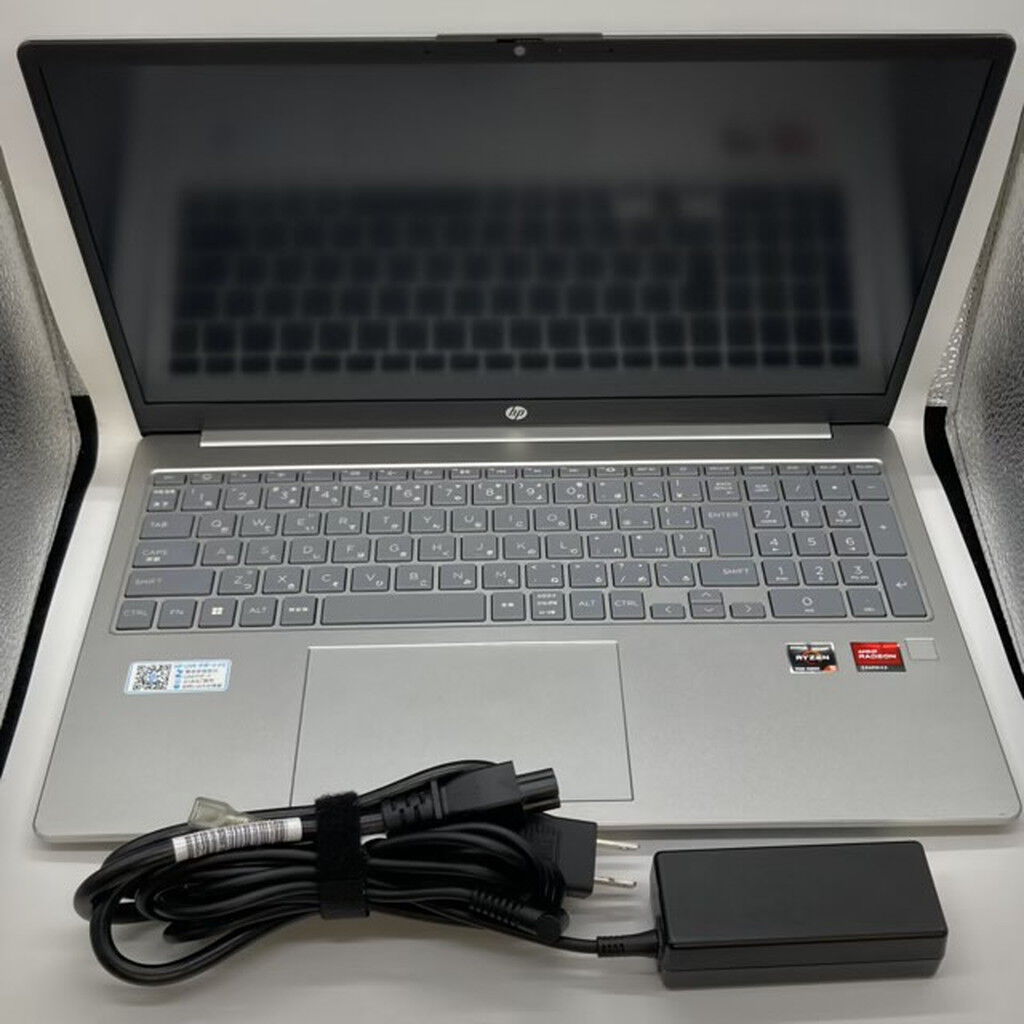 中古 HP 15-fc0003AU 1230010849 （394662） ｜ パソコン通販の