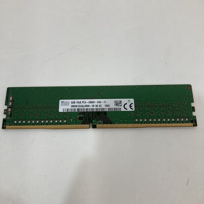 【神戸・三宮店】中古  PC4-21300 8GB デスクトップ用 126165 